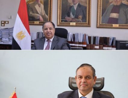 وزير المالية: 34 ألفًا تقدموا لمبادرة «تيسير استيراد سيارات المصريين بالخارج»