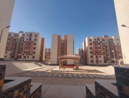وزير الإسكان: تم وجارٍ تنفيذ 3264 وحدة سكنية بـ"سكن كل المصريين"