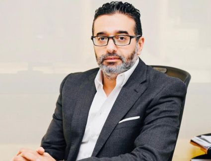 محمد خطاب رئيسًا تنفيذيًا لشركة «أوربت للتطوير» ضمن خطتها للتوسع والاستعانة بقيادات قوية ومؤهلة 