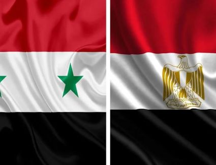 عاجل: الرئيس السيسي يوجه بمواصلة تقديم الدعم والمساندة للشعب السوري الشقيق