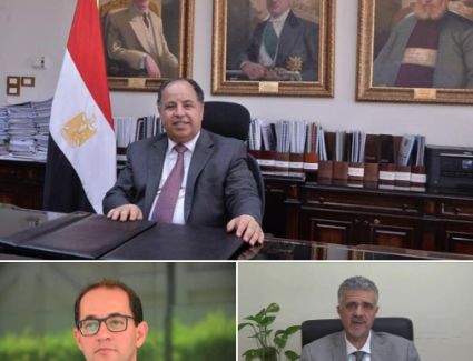 وزير المالية: نجحنا فى طرح أول إصدار للصكوك الإسلامية السيادية في تاريخ مصر بقيمة 1,5 مليار دولار 