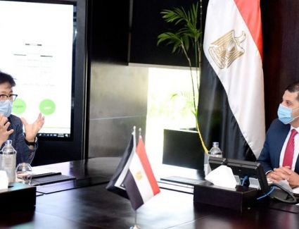 رئيس مجلس إدارة سامسونج- مصر: ضخ استثمارات جديدة تأكيد على ثقة سامسونج العالمية في القدرات التنافسية للمنتج المصري