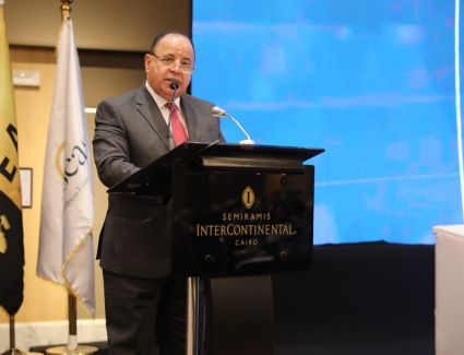 وزير المالية خلال منتدى جامعة النهضة: إعادة تشكيل الوجه الاقتصادى لمصر بتمكين القطاع الخاص