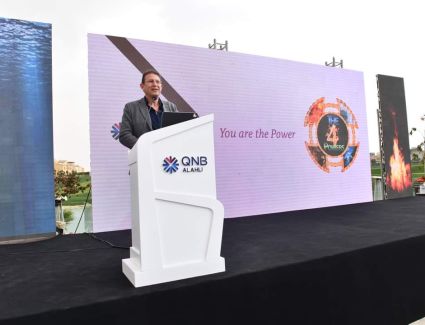 QNB الأهلي ينظم احتفالية لتكريم موظفي البنك الأكثر تميزا وتحقيقا للمستهدفات خلال العام الماضي 2022