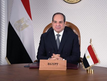 عاجل: الرئيس السيسي يوجه الحكومة بزيادة حد الإعفاء الضريبي على الدخل ليصبح 36 ألف جنيه سنويًا بدلًا من 24 ألف