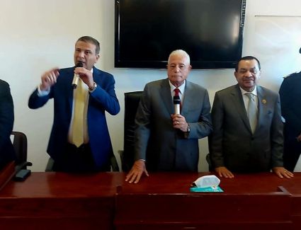 البنك الزراعي المصري يتوسع في اتاحة تمويل المشروعات متناهية الصغر بفوائد ميسرة لتمكين المرأة السيناوية