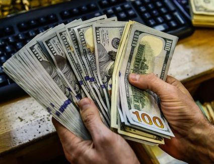 سعر الدولار مقابل الجنيه اليوم 21 مارس 2023