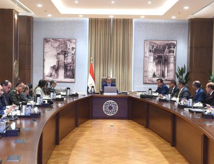 رئيس الوزراء يتابع الموقف التنفيذي لمشروعات المبادرة الرئاسية "حياة كريمة"