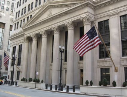 عاجل: الفيدرالي الأمريكي يرفع أسعار الفائدة بزيادة 25 نقطة أساس