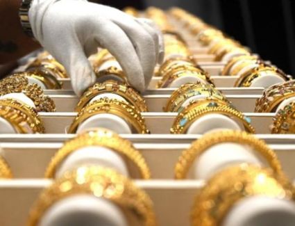 الذهب يرتفع 10 جنيهات اليوم الخميس 23 مارس 2023